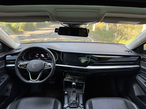 Auto Usata Saic Volkswagen Pa-ssat 2021 280tsi Edizione Business, Veicolo di Seconda Mano a Prezzo Conveniente - Product Image 6