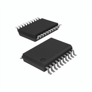 IDT49FCT805PYI Manufacturer Channel Clock Timing 20 SSOP Electronics Component - Product Image 1