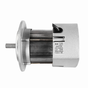Moteur monophasé FS5 FS10 FS20 G10 G20 90W 150W, pièces de rechange pour ventilateur de brûleur pour accessoires de chaudière - Product Image 1