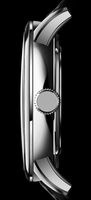 Montres mécaniques d'occasion en acier, de style moulin à vent, à motif 3D similaire, conçues et produites en usine, pour la marque propre des clients