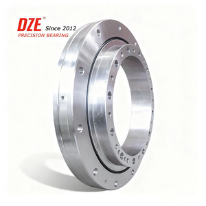 Cuscinetto Orientabile di Alta Precisione 010.10.120 con Materiale 42CrMo e Tolleranza P2/P4/P5 - Product Image 6