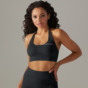 Nouveauté, vêtements de sport pour femmes, sans couture, couleur unie, meilleure qualité, style unique, sur mesure, vêtements de sport pour femmes grande taille - Product Image 5