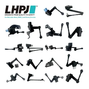 LHPJ, piezas de automóviles de alta calidad, Sensor DE NIVEL DE ALTURA DE SUSPENSIÓN NEUMÁTICA delantera izquierda derecha para Land Rover OE LR023647