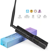 Passerelle Zigbee 3.0 USB et Wi-Fi SLZB-06 pour l'intégration Home Assistant - Articles pour la maison intelligente >> Produits pour la maison intelligente