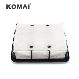 ไส้กรองแอร์ KOMAI P506010 A-1517 8-97251944-0 AF26543 1500A098 ACA135 SA8440 8-97369293-0 FA3476 - Product Image 1