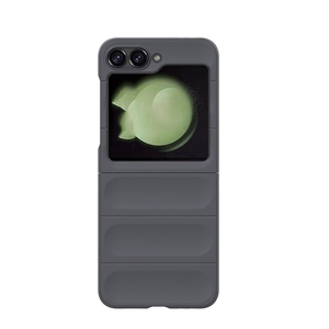 Coque de téléphone rigide antichoc pour <span class=keywords><strong>Samsung</strong></span> Galaxy Z Flip 8 7 6 5 4 3 Flip4 Flip3, coque arrière pliable colorée en PC - Product Image 5