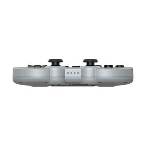 8Bitdo <span class=keywords><strong>SN30</strong></span> <span class=keywords><strong>Pro</strong></span> Manette de jeu filaire BT Joystick Gamepad pour PC / <span class=keywords><strong>Android</strong></span> / Wind/ MacOS / Steam / Nintendo Switch - Product Image 5