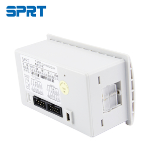 Printer Panel penerimaan 2 inci dengan antarmuka seri 58mm modul cetak kios termal tersedia - Product Image 3