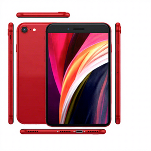 โทรศัพท์มือถือแท้ 100% รุ่น <span class=keywords><strong>SE</strong></span>(<span class=keywords><strong>2020</strong></span>) ความจุ 64GB/<span class=keywords><strong>128GB</strong></span> [กล้อง 12MP] ปลดล็อคทั่วโลก รองรับ 4G คุณภาพเยี่ยม ขายดี - Product Image 1