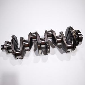 SAIC MAXUS T60 V80 G10 D90 V90 2,0 T Cigüeñal original C00180866 - Product Image 1