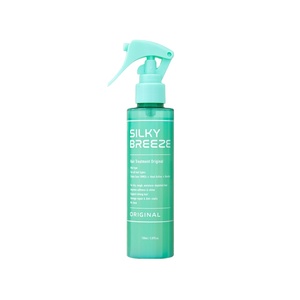 Tratamiento Capilar Coreano DoHae Sin Enjuague con 18-MEA Derivado de Queratina Hidrolizada, Revitaliza y Protege, Hecho en Corea, Venta al Por Mayor - Product Image 1