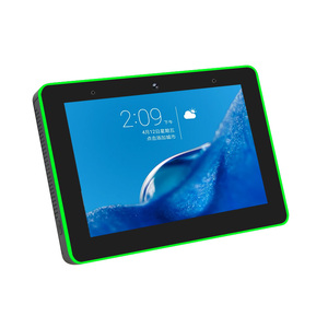 8 Inch Touch Poe WIFI Rockchip Quad Core Advertising Mount Smart Home Product 8" Digital Signal <b>Android</b> <b>Tablets</b> - Product Image 1