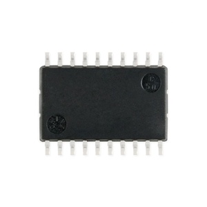 74HC574 IC 74HC574D Original IC SOP20 Flip Flop 1 Elemento Tipo D Borde positivo de 8 bits - Product Image 3