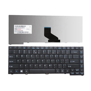 Clavier d'ordinateur portable Acer, séries P243 <span class=keywords><strong>4750</strong></span>, 4750G, 4745, 4740 - Product Image 1