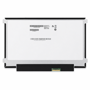 B116XAK01.2 11.6 จอแอลซีดีระบบสัมผัสสำหรับ HP Chromebook 11MK G9 1366x768 HD eDP 40 พิน ออนเซลล์ ไอพีเอส แมท - Product Image 1