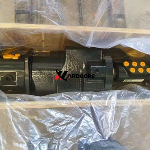 อะไหล่รถขุด R140W-7 ชุดข้อต่อหมุน TURNINGJOINT ASSY 31N4-40011 - Product Image 4