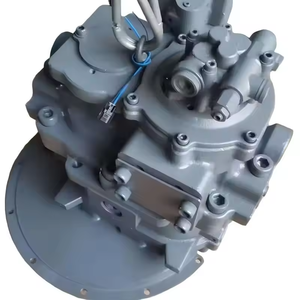 Repuestos para Excavadora <span class=keywords><strong>330</strong></span> JS330, Bomba Hidráulica Principal K5V200DPH1DBR-ZS24-V 332K4487 20925652 para Bomba Hidráulica JCB - Product Image 1