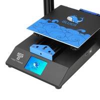 TWOTREES-impresora 3D con estructura de Metal, máquina de impresión 3D de BLU-3 V2, venta al por mayor