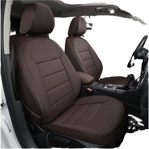 EKR Custom coprisedili auto per <span class=keywords><strong>Audi</strong></span> <span class=keywords><strong>A3</strong></span> 2010-2022 traspirante caratteristica perfetta vestibilità - Product Image 1