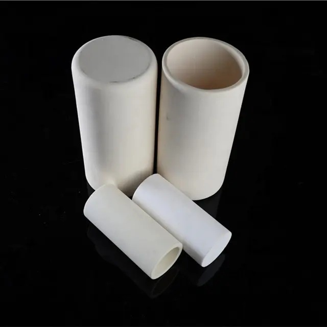 most popular products aquarium ozone ceramic alumina pipe