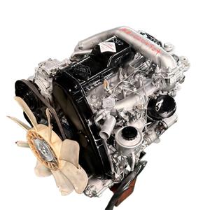 Ensemble de moteur japonais complet d'origine 1KZ 1KZ-T utilisé haute performance pour <span class=keywords><strong>Toyota</strong></span> Hilux, <span class=keywords><strong>Land</strong></span> <span class=keywords><strong>Cruiser</strong></span> - Product Image 1