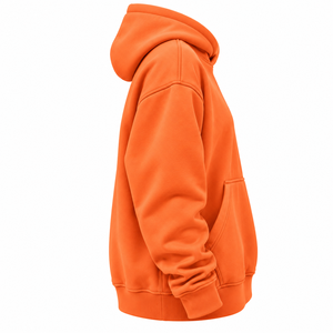 Vente en gros de sweats à capuche pour hommes en coton 100% épais et lourd, style streetwear personnalisé, 500 g/m², sweats à capuche surdimensionnés - Product Image 2