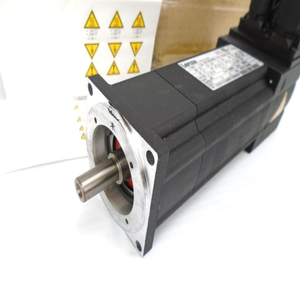 Mới và ban đầu Thương hiệu Mới MCS 06i60lrs0b0a11nst5s00nr0su Motor 150V 10 6000 rpm cho PLC - Product Image 1