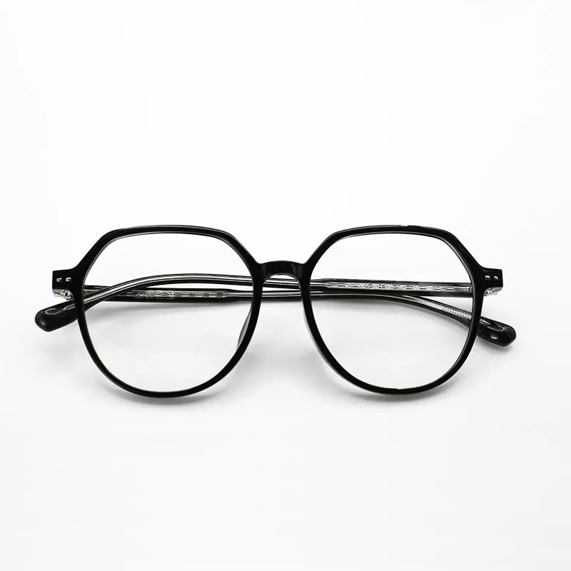 Ucuz klasik toptan Unisex bahar menteşe gözlük çerçeveleri gözlük çerçevesi optik gözlük okuma