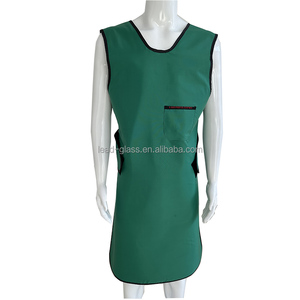 Beau <span class=keywords><strong>tablier</strong></span> léger de plomb de <span class=keywords><strong>radiologie</strong></span> de protection de rayon X pour le rayon X - Product Image 4