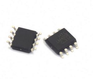LM4558 4558D C4558D ราคาดีที่สุด - Product Image 1