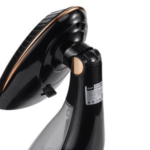 Vapeur à main RAF 1500W 2-en-1 pliable avec vapeur continue pour une utilisation horizontale <span class=keywords><strong>et</strong></span> verticale <span class=keywords><strong>et</strong></span> une protection de sécurité - Product Image 5