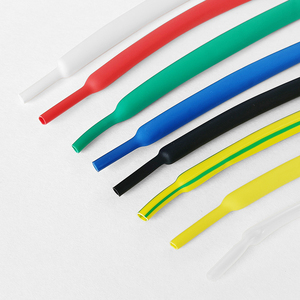 เทปสีแดงกันไฟฟ้ารั่ว ทนความร้อน สำหรับงานพิมพ์ บรรจุภัณฑ์ ท่ออิเล็กทรอนิกส์ และหุ้มฉนวนกันความร้อน สำหรับงานไฟฟ้าแรงสูง - Product Image 3