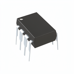 PIC10F220-I_P Electronic Chips Component Embedded Original 8 DIP - Product Image 1