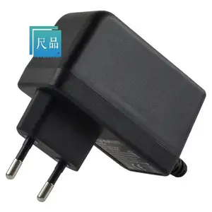 SWI12-5.9-E-P5R BOM Service AC/DC WALL MNT ADAPTER 5.9V 12W SWI12-5.9-E-P5R