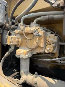 รถขุดตีนตะขาบดีเซลไฮดรอลิก CAT 320D2 มือสอง ขนาด 20 ตัน สภาพการทำงานดีเยี่ยม ราคาแข่งขัน พร้อมขาย - Product Image 4