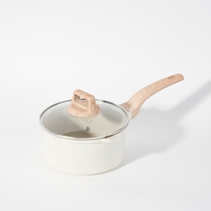 Bán Chạy Nhất Năm Mảnh Không Dính Chảo Đặt Magnetite Gas/Bếp Phổ Ứng Dụng Điện Nấu Ăn Đồ Dùng Kit Cho Hộ Gia Đình - Product Image 3