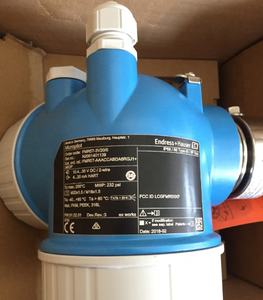 Medidor de Nivel por Radar Ultrasónico Original E+H Alemán FMR57-BCCCCBBDA6RGJ2+AKEJ, Gran Venta - Product Image 5