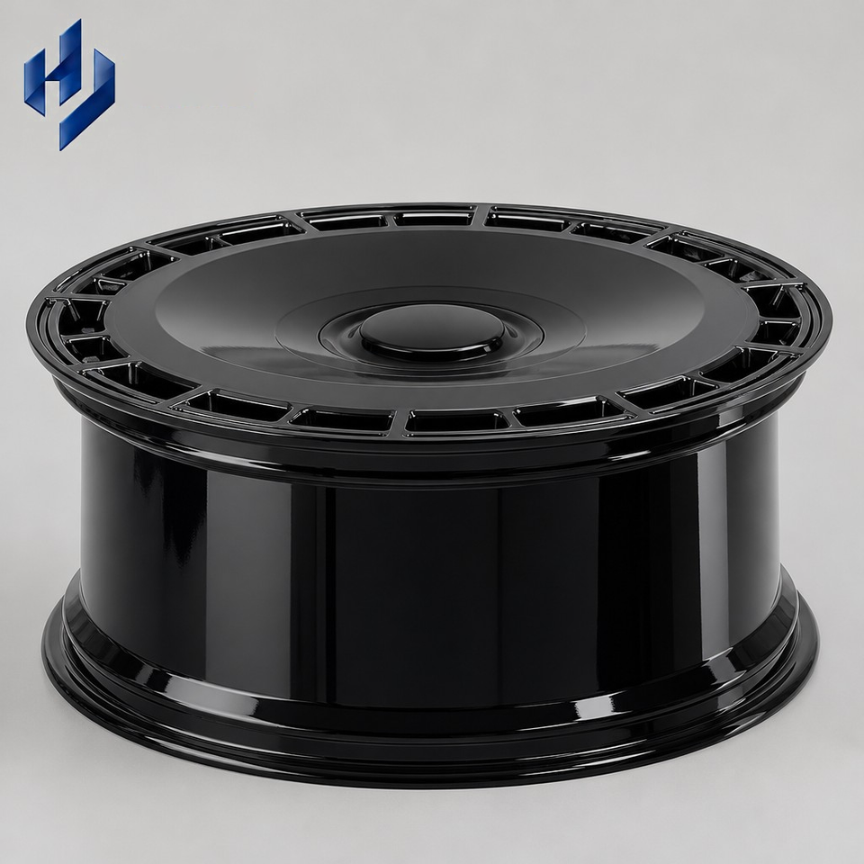JHDZ Custom Wheels 17 18 19 20 21 22 Inch Forged Rims 22 Inch Wheel ...