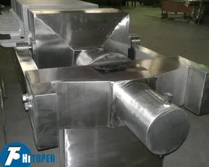 Food grade industry used filter press factory, stainless steel wine filtering machine