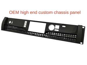 Services de fabrication CNC sur mesure, personnalisation de produits pour la fabrication - Product Image 3