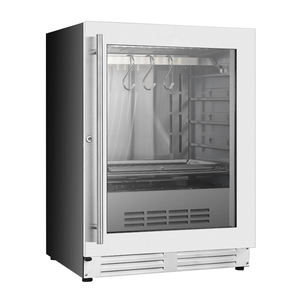 VI60SA — <span class=keywords><strong>Machine</strong></span> à Steak et de traitement de la viande, appareil de haute qualité, contrôle de l'humidité et de l'âge, réfrigération, refroidisseur, armoire à l'ancienne - Product Image 5