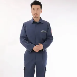 防火服装阻燃服装100% 阻燃工作服