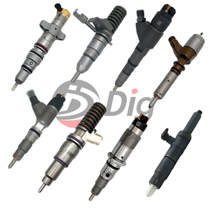 Injecteur de carburant moteur C13 C27 C32 359-4080 359-4050 pour <span class=keywords><strong>Caterpillar</strong></span> 349E <span class=keywords><strong>992K</strong></span> D11T - Product Image 5
