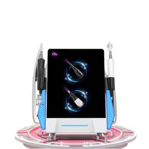 Nuevo Lápiz de Plasma Frío y Caliente Mejorado, Portátil, 2 en 1, para Reparación de la Piel del Rostro, Reafirmación, Lifting, Antienvejecimiento, Limpieza y Eliminación de Manchas - Product Image 1
