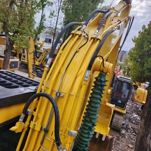 Mini excavatrices d'occasion KOMATSU Pc130 KOMATSU PC130Japon Importation de haute qualité - Product Image 6