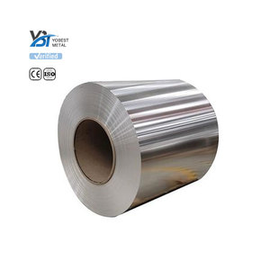 Bobinas de Aluminio Pulido 3003 3004 3005 3105 6061 6063 al por Mayor de China, Precios de Rollos de Aleación de Aluminio 3003 H24 - Product Image 1
