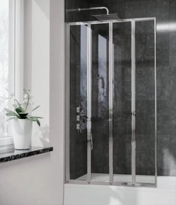 Offre Spéciale <span class=keywords><strong>prix</strong></span> d'usine personnalisé pliant en verre trempé charnière de <span class=keywords><strong>baignoire</strong></span> <span class=keywords><strong>porte</strong></span> de douche carré étanche en alliage d'aluminium cadre <span class=keywords><strong>baignoire</strong></span> - Product Image 3