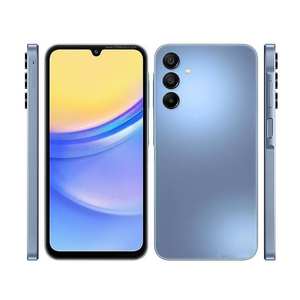 Smartphone 5G débloqué 128 Go, processeur octa-core, prend en charge le français et l'<span class=keywords><strong>espagnol</strong></span>, pour amsung A15 128 Go - Product Image 2