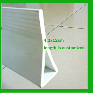 12cm chất lượng cao sàn gà dầm nhựa hỗ trợ chùm cho sàn đá phiến trang trại sử dụng dầm nhựa cường độ cao - Product Image 2