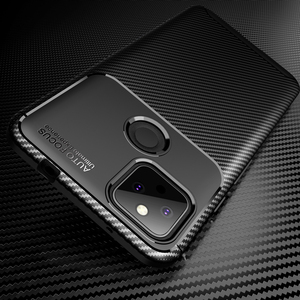 Modelo de negocios para <span class=keywords><strong>Google</strong></span> <span class=keywords><strong>Pixel</strong></span> 5a, carcasa de TPU suave de fibra de carbono para <span class=keywords><strong>Google</strong></span> Pixel4a 5G, novedad de <span class=keywords><strong>2021</strong></span> - Product Image 5